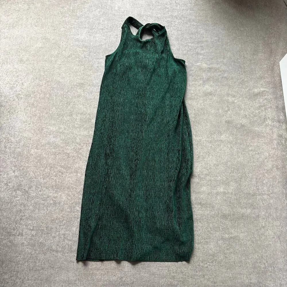anthropologie green velvet dress Samantha_martin on LTK Anthropologie Velvet Somerset Maxi Dress